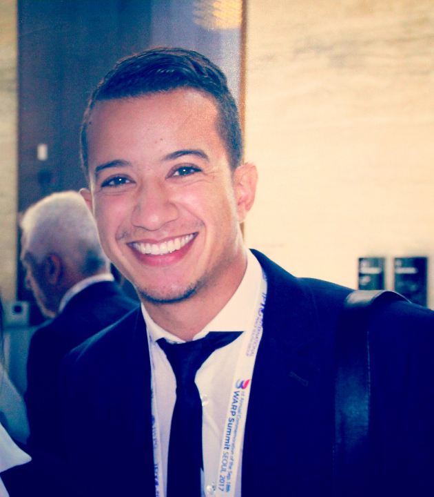 Wassim Alem