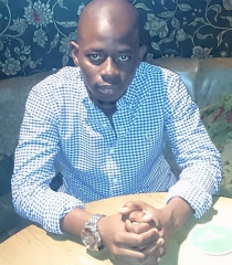 Demba Boubacar Sako