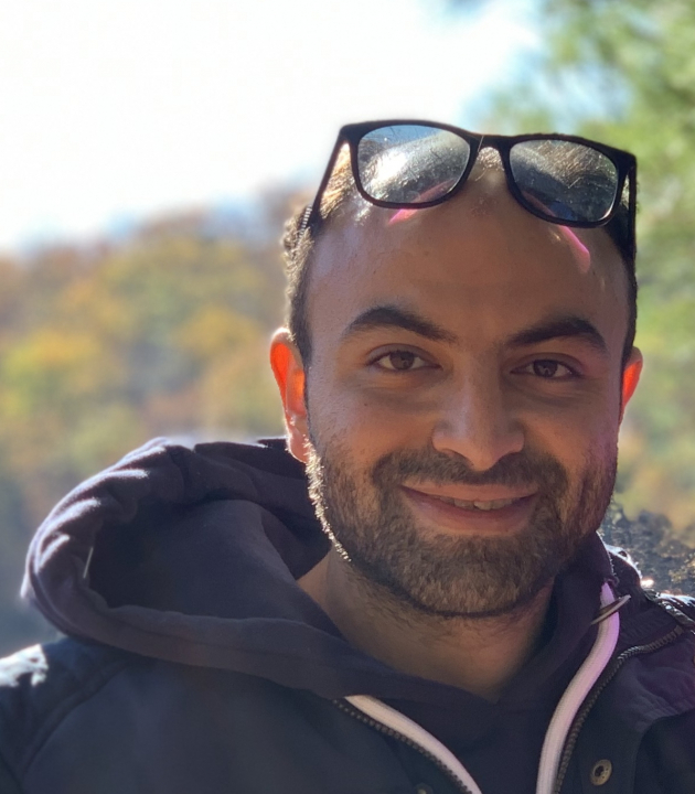 Islam Khattab