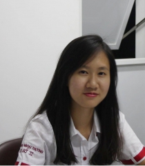 PHAM THI DIEU UYEN
