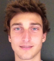 Bastien Marchand