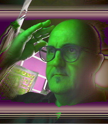 Philippe Rivrain