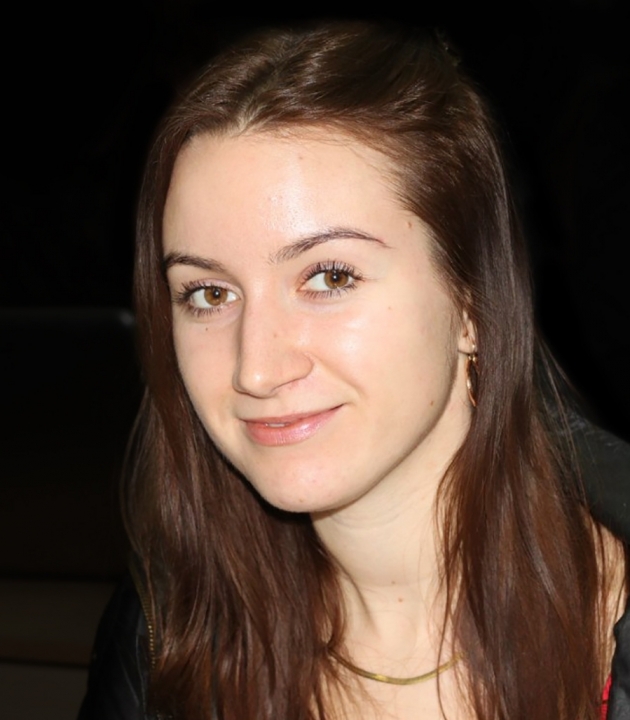Oléna Gorol