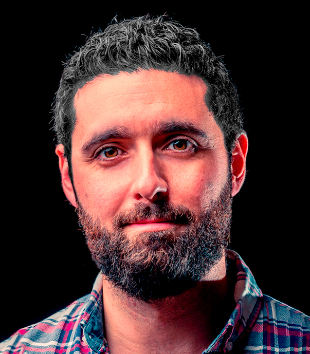 Jeremy ROMANO