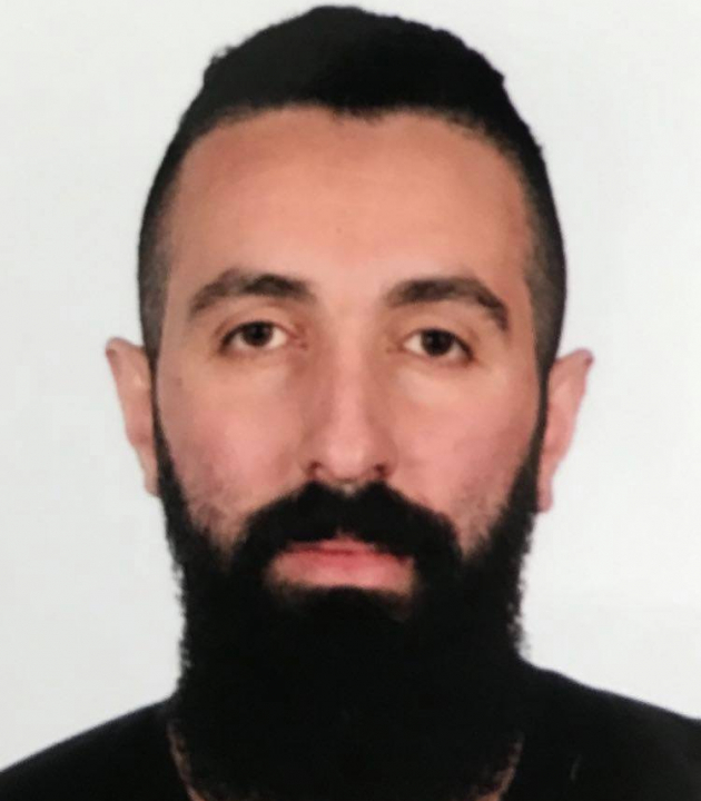 Mehdi Ouldsouilem