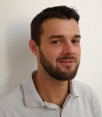 Thibault GERBEAULT