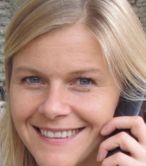 Charline POULLAIN