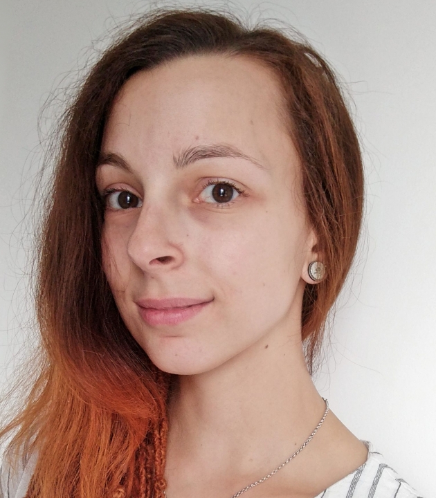 Lisa de Graaf
