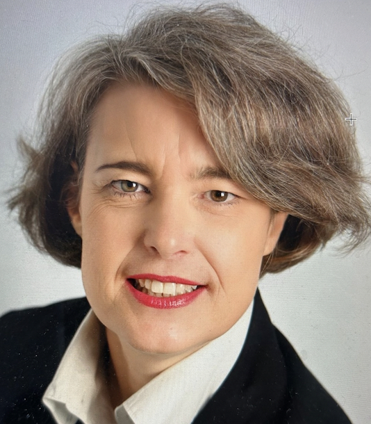 Bettina PINET