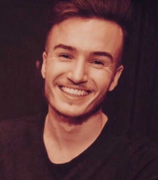 Julien LEVIEUX