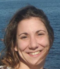 Elodie DUFFAU