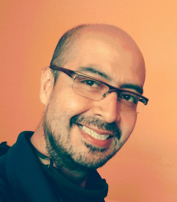 Marco Antonio Archundia Guerra