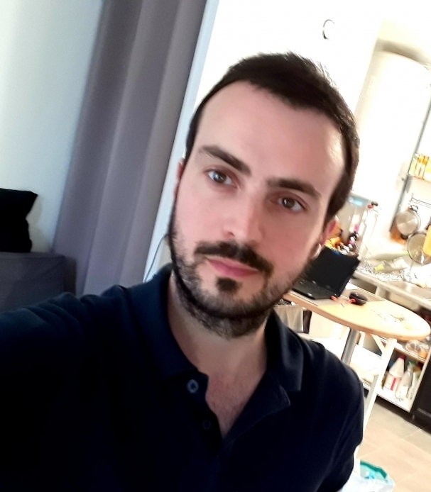 ALEXANDRE LABADIE