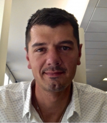 Nicolas Clavier