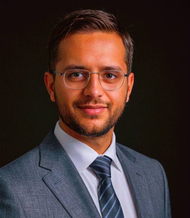 Adil EL KABABRI