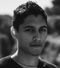 Elliot Bouvier