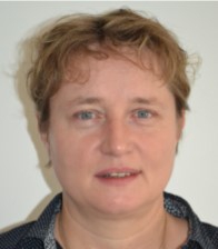 Isabelle TEXIER