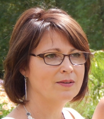 Sylvie Dauvé