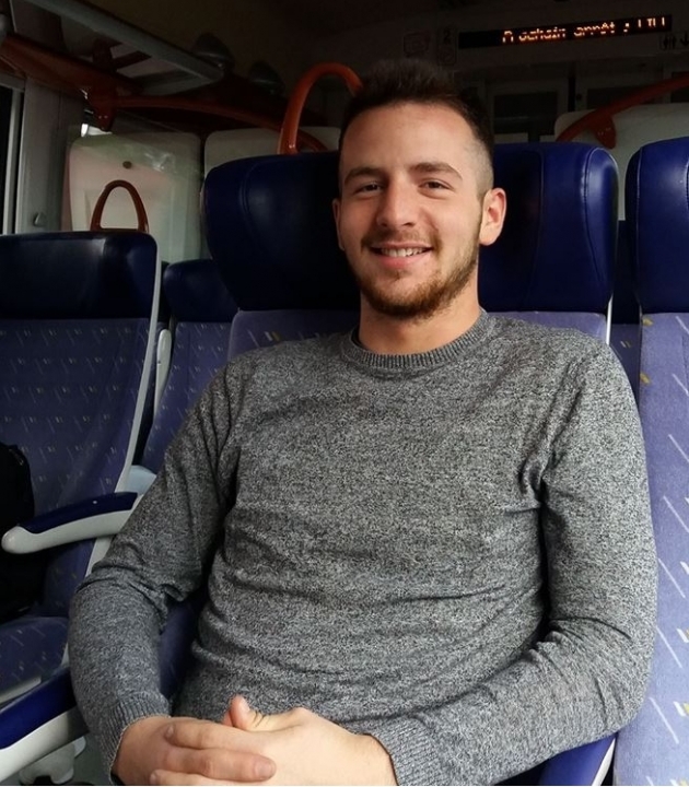 Loïc BOGAERT