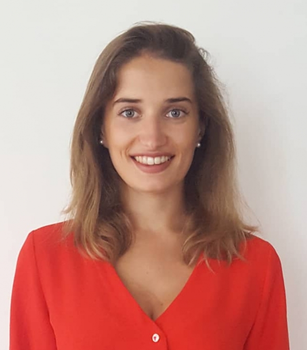 Angélique BOULAY