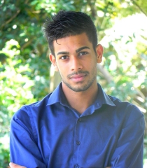 PERIANIN JULIEN