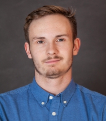 Adrien Berbudeau