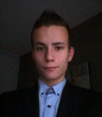 Eddy Graveleau