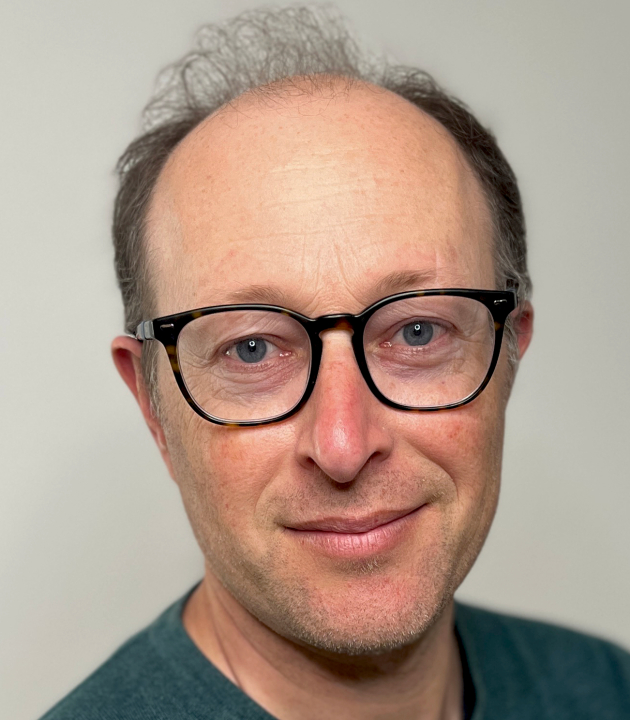 Laurent Saintis