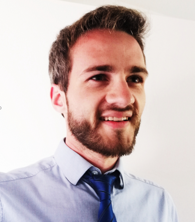 Corentin Kobiéla