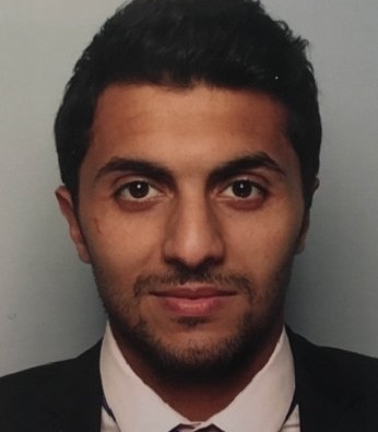 Yassine AARIBA