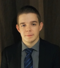 Mathieu COLAS