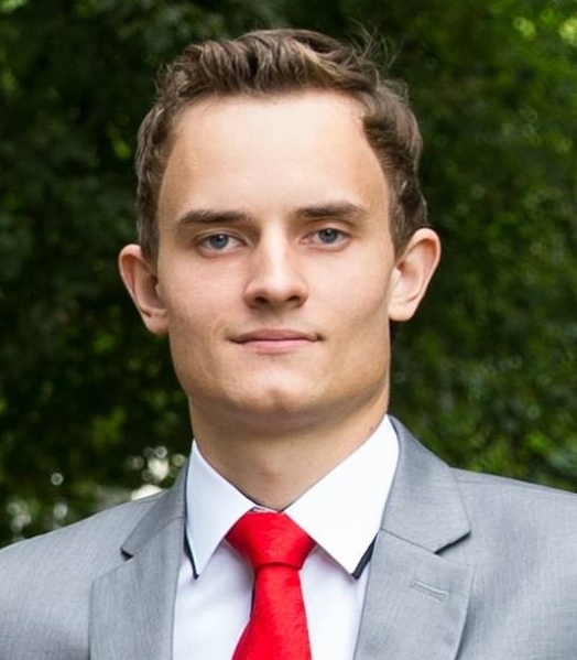 Tomas Juodokas