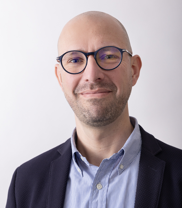 Frédéric ARNAUD