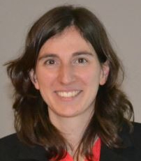 Marie Bonnin