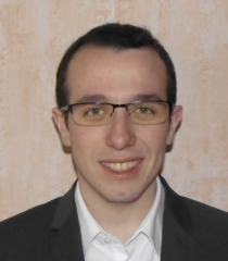 Romain Maréchal