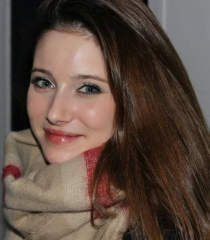 Flavie Parize