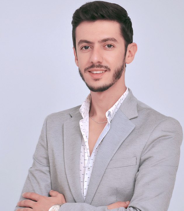 Yassine EL IDRISSI