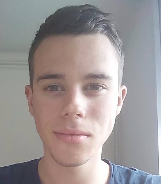 Kyllian Boistuaud