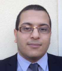 Ayman MASLAH