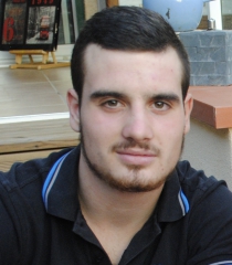 vincent dos reis
