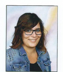 Perrine MILLOT
