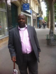 Adolphe Mbonda Toko