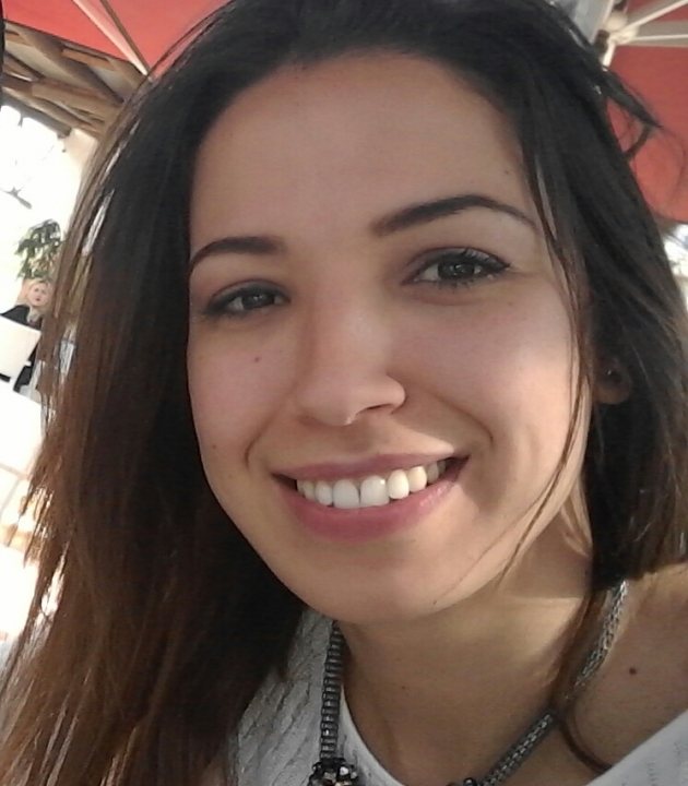 Maroua Ouerghi