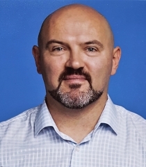 Mickael Boujema