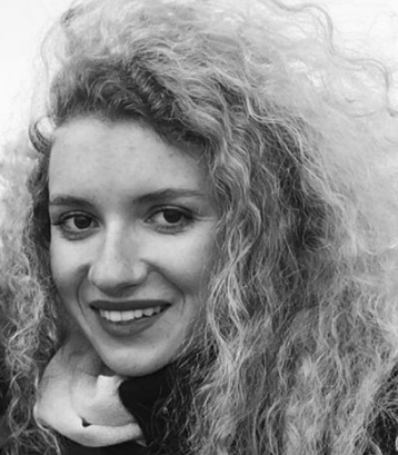 Aure-Eline Lebas