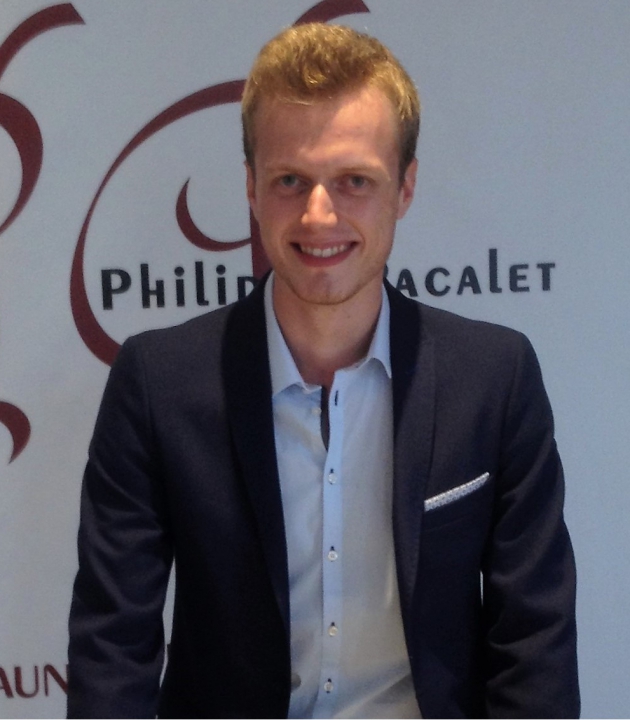 Réno Pacalet