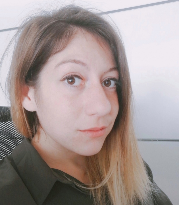 Sara Durì