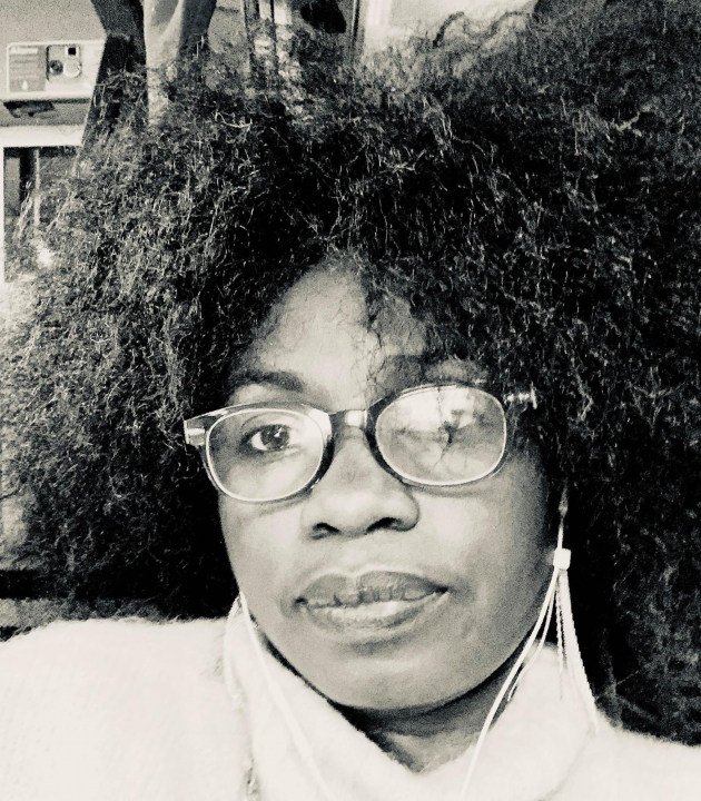 Hortense Ndongo