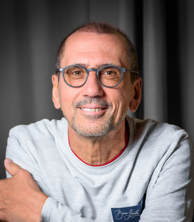 Christian CESCO
