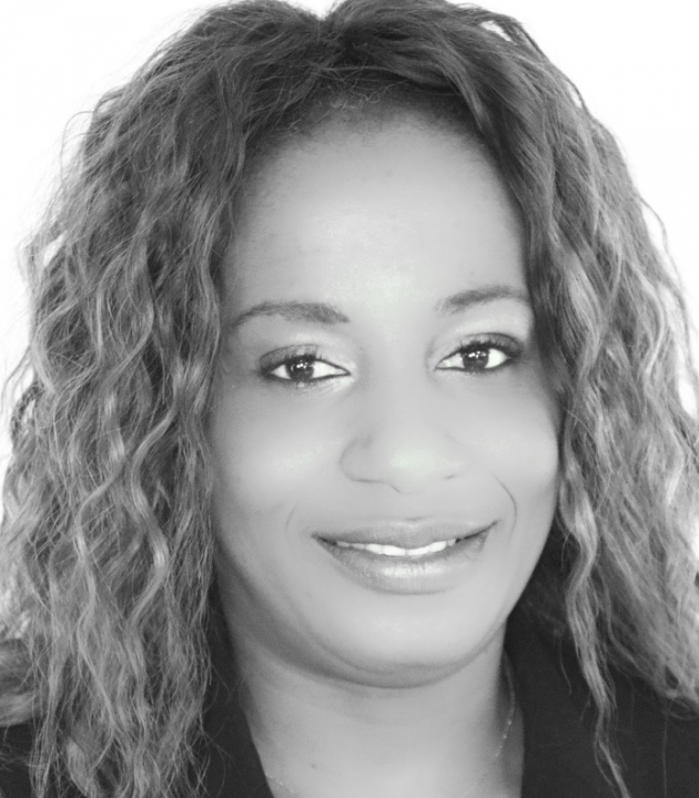 Denise ANSEL